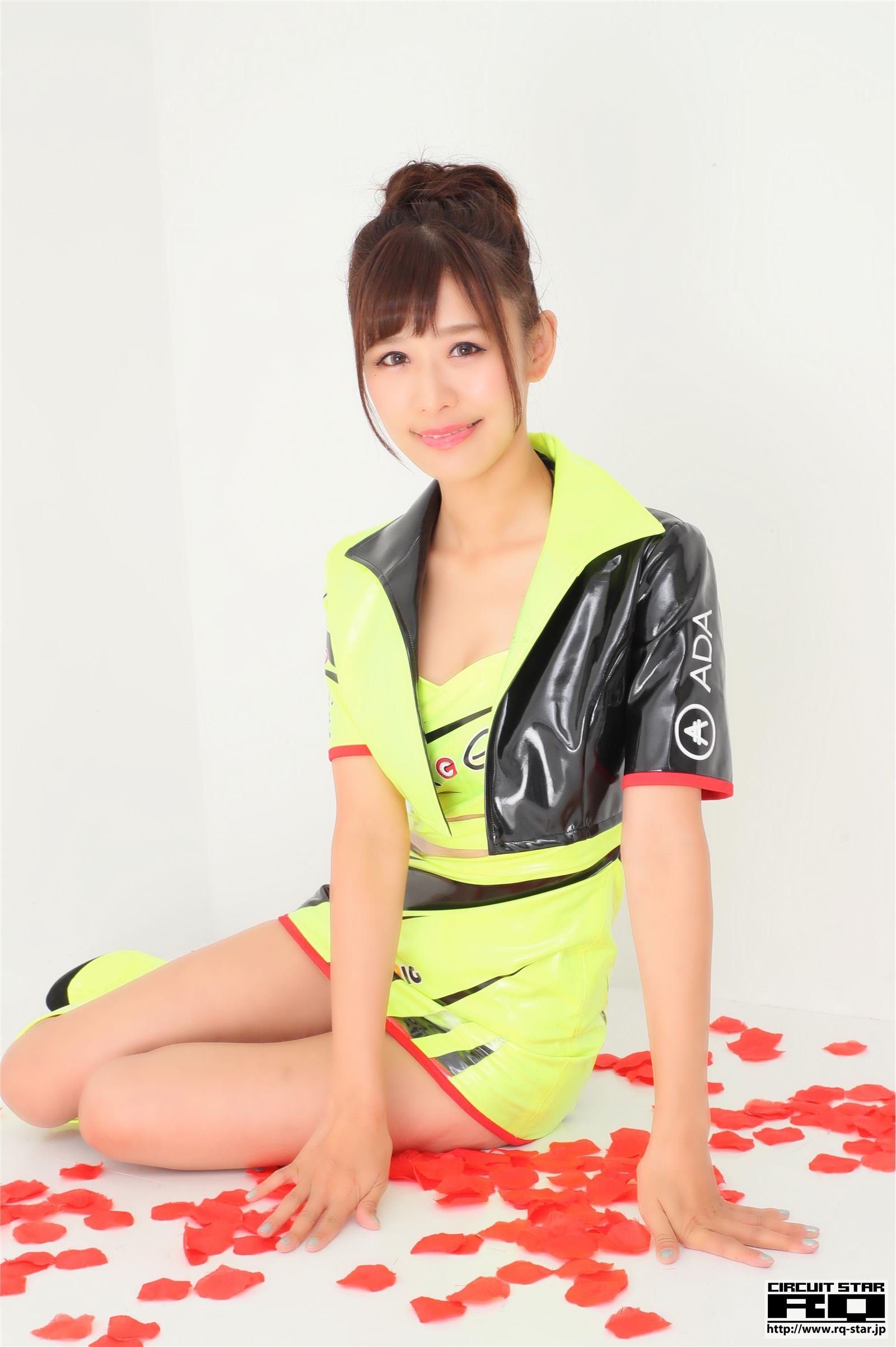 [RQ-STAR]2018.08.24 Aya Miyazaki 宮崎彩 Race Queen